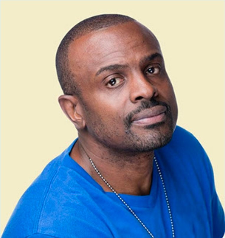Carlos Dukes — The Form Doctor, NASM Certified Personal Trainer