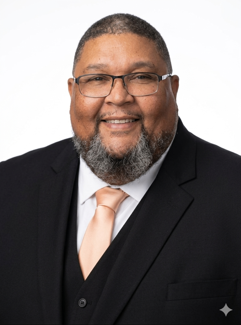 Jeff Dixon