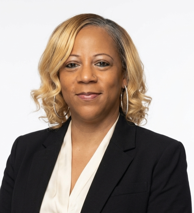 Makesia Smith